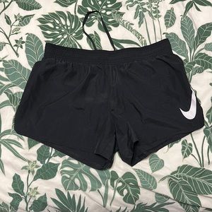 Women’s Nike Shorts Size Small Worn Once